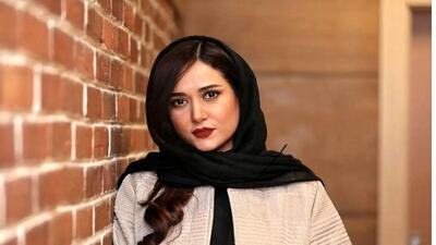 سفر پر فراز و نشیب پریناز ایزدیار؛ از بازی در تله‌فیلم‌ تا درخشش در کن