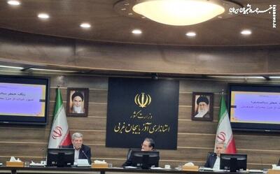 یک سوم عمر ایرانی‌ها در دوران سالمندی هستند