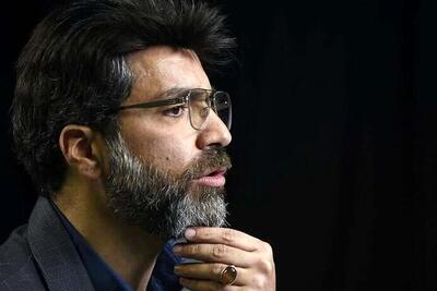 اشک های یوسف سلامی برای مرحوم رئیسی: کشور روی «ریل» افتاده بود /  فیلم