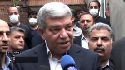 مستمری مددجویان بهزیستی ۴۰ درصد بیشتر می شود