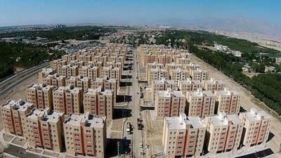 دعوت پرهزینه دولت از بخش خصوصی برای ساخت مسکن - سرمایه و بورس