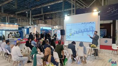 برگزاری کارگاه آشنایی با کارکردهای بورس کالا در نمایشگاه مشهد اینوکس