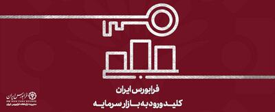 بازده ۶ درصدی آیفکس در اردیبهشت‌ ۱۴۰۴