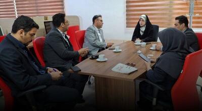 برگزاری آزمون‌های بازار سرمایه در مشهد با حضور عضو هیات مدیره سازمان بورس و اوراق بهادار