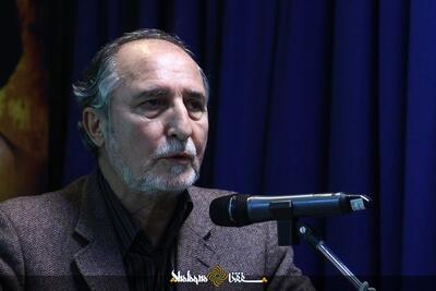 روایت محسنیان راد از سه تجربه خود با هوش مصنوعی | شفقنا