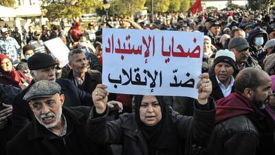 مهد بهار عربی در مسیر بازگشت به استبداد/ پیش‌بینی روزنامه لوموند | شفقنا