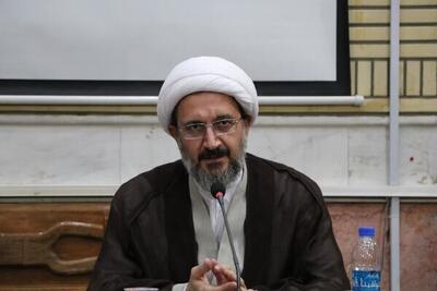 رئیس دانشگاه قم: ماهواره رستا تا پایان خردادماه آماده بهره برداری می شود | شفقنا
