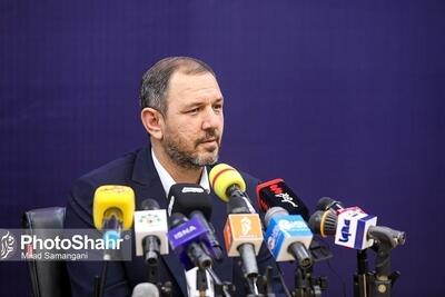 حاجی بگلو: سودآوری سرمایه‌گذاری در مشهد تضمین شده است