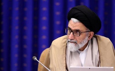 وزیر اطلاعات: حضور مستمر رئیس جمهور در میان مردم و استان‌ها نقش بسیار مهمی در ارتباط نزدیک‌تر با مردم و حل مشکلات آنها دارد