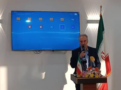 ۲۷ هزار مترمربع برای کودکان نخبه و بی‌سرپرست | بهره‌برداری از فاز نخست بزرگترین پروژه استعدادیابی کودکان بد‌سرپرست کشور در مشهد