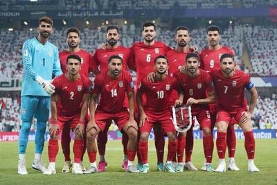 بازی ایران - کره شمالی در ورزشگاه شهر قدس!