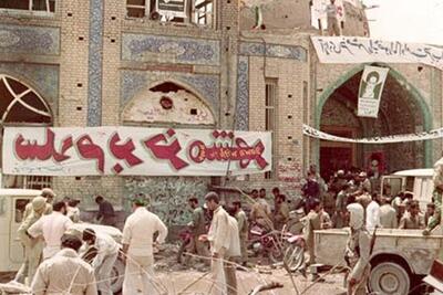 مسجدی در میانه جنگ | خرمشهر از اینجا آزاد شد