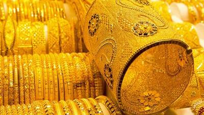 افزایش عجیب قیمت طلا در بازار!