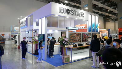 مراقب ایمنی باشید؛ سیستم جدید Biostar کلاه ایمنی را تشخیص می‌دهد!