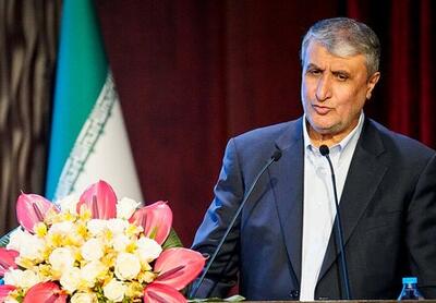 اسلامی: کسی نمی‌تواند به ما بگوید کدام مسیر را باید برویم - شهروند آنلاین