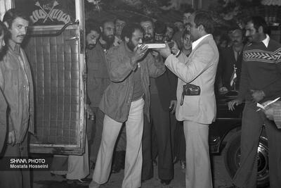 خرمشهر، شهر خون و قیام آزاد شد