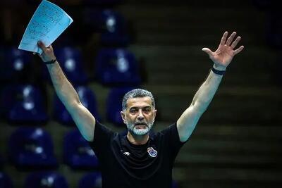 عطایی:سطح لیگ قهرمانان آسیا جهانی بود