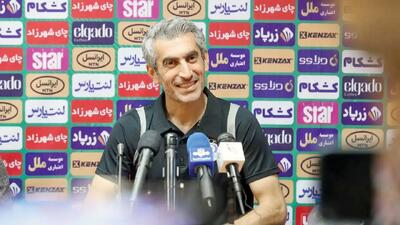 جباری: می‌دانیم از بازی با نفت چه می‌خواهیم