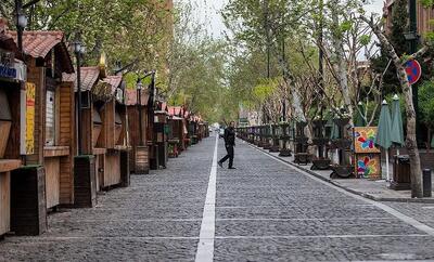 پایان رسمی گذر سی‌تیر/ شهرداری تهران پرونده پروژه را بست