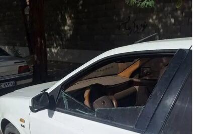 آخرین خبر از روحانی ربوده شده+ عکس