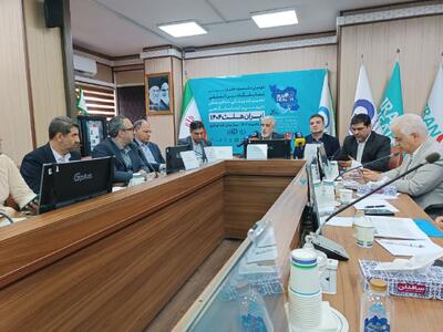 بیست و ششمین ایران‌هلث؛ نمایش قدرت فناوری و تولیدات داخلی تجهیزات پزشکی