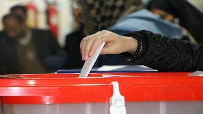 نتایج انتخابات کارشناسان منتخب مناطق دهگانه کانون‌های فرهنگی وزارت بهداشت اعلام شد