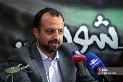 خاندوزی: رشد شاخص‌ها در دولت سیزدهم نشان داد چقدر می‌توان ذیل شرایط عدم توافقات برجامی اقتصاد را به تحرک واداشت + فیلم