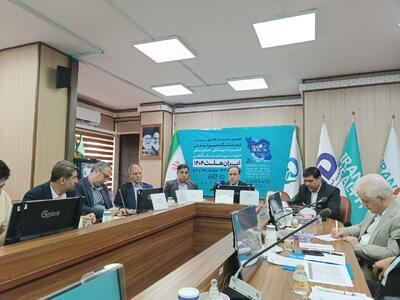 ایران آماده جهش تجهیزات پزشکی/کارخانجات دانش‌بنیان در ایران هلث ۱۴۰۴ به نمایش گذاشته می‌شود