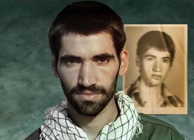 «تولد یک فرمانده» مستند پرتره از حاج علی فضلی