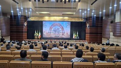 در برابر یاوه گویی‌های دشمن متزلزل نخواهیم شد