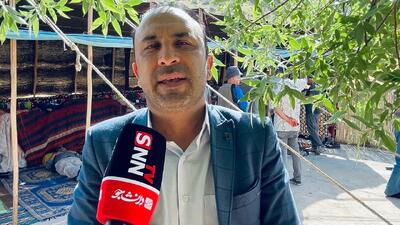تور عشایرگردی با حضور عکاسان پیشکسوت کشور در کهگیلویه و بویراحمد برگزار شد