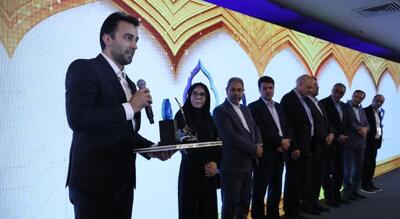 پیشتازی ایران در تولید اسید استراتژیک