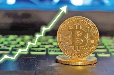 عبور بیت‌کوین از ۱۱۱ هزار دلار