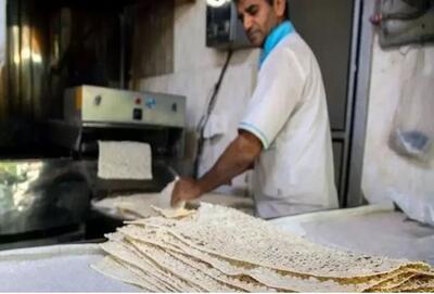 آیا سیاست قیمت گذاری نان تغییر می‌کند؟