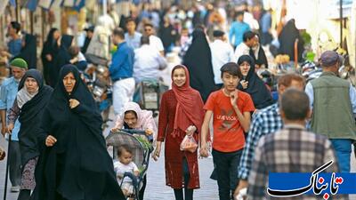 ایران در آستانه تغییر بزرگ مهاجرتی
