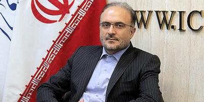 انتقاد نماینده بیجار از وضعیت تخصیص آب سد تالوار|سهم بیجار از آب سد افزایش یابد