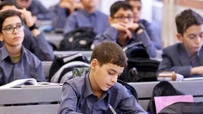 بازهم شهریه‌ غیرمنطقی مدارس غیردولتی
