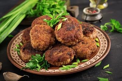 فرق شامی و کتلت و کوکو از زبان سرآشپزهای معروف
