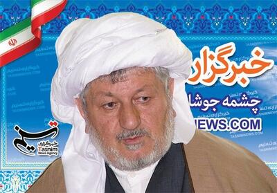 انتقاد امام‌جمعه پاوه از حواشی اجلاس استانداران در سنندج - تسنیم
