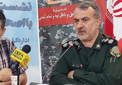 سیره و سبک زندگی خانواده‌های شهدا بهترین الگو برای جامعه است - تسنیم