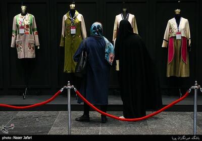 حمایت از ایجاد دبیرخانه دائمی مد و لباس در لرستان - تسنیم