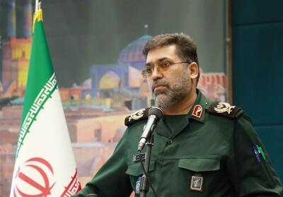 سوم خرداد نماد وعده الهی و مسیر آزادی قدس است - تسنیم