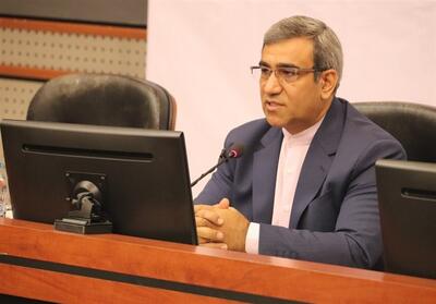 اتصال خطوط ریلی با افغانستان؛ اولویت توسعه شرق کشور - تسنیم