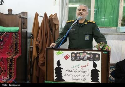شهید رئیسی نماد اخلاص، ساده‌زیستی و عدالت بود - تسنیم