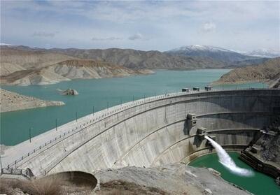 تقویت زیرساخت‌های آبرسانی شیراز با خط دوم انتقال آب درودزن - تسنیم