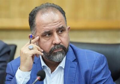 استاندار کرمانشاه با استعفای معاون اقتصادی موافقت کرد - تسنیم
