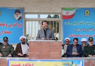 فتح خرمشهرهای امروز در گرو جهاد علمی و اقتصادی است - تسنیم