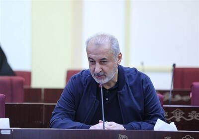 معاون بانک شهر: الان زمان مناسبی برای تغییر درویش نیست - تسنیم
