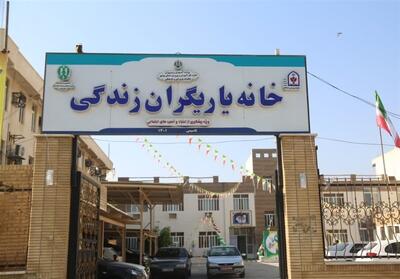 فعالیت 2100 کانون   یاریگران زندگی   در لرستان - تسنیم