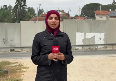 گروگان‌گیری معیشت 510 هزار کارگر فلسطینی به سبک صهیونیست‌ها - تسنیم